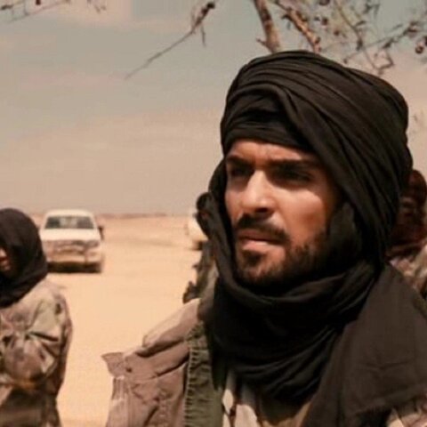 Attack on Darfur